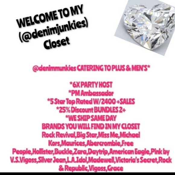 Lilac Bloom Top Size M Amelia Y Neck Tunic NWOT - Picture 5 of 12